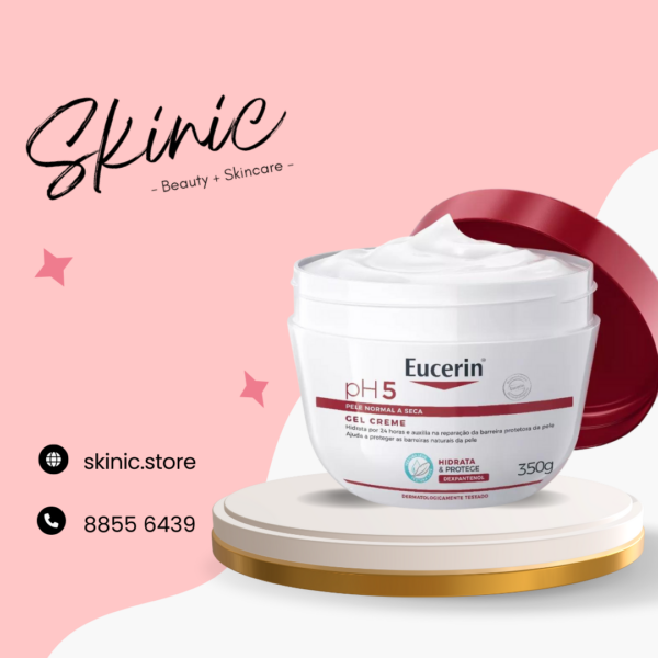 Eucerin Ph5 Crema Ultra Ligera