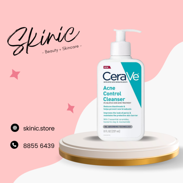 Cerave Acné Control