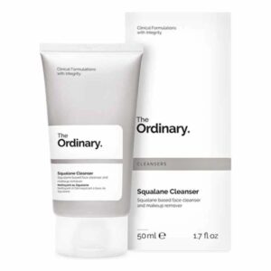 The Ordinary Squalene Cleanser 50 ML