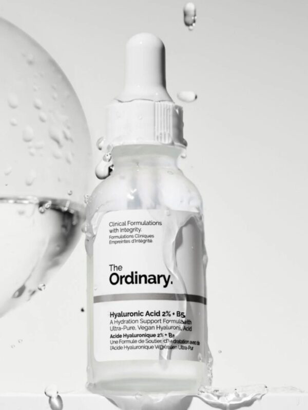 The Ordinary Hyaluronic Acid – 30ml - Image 2