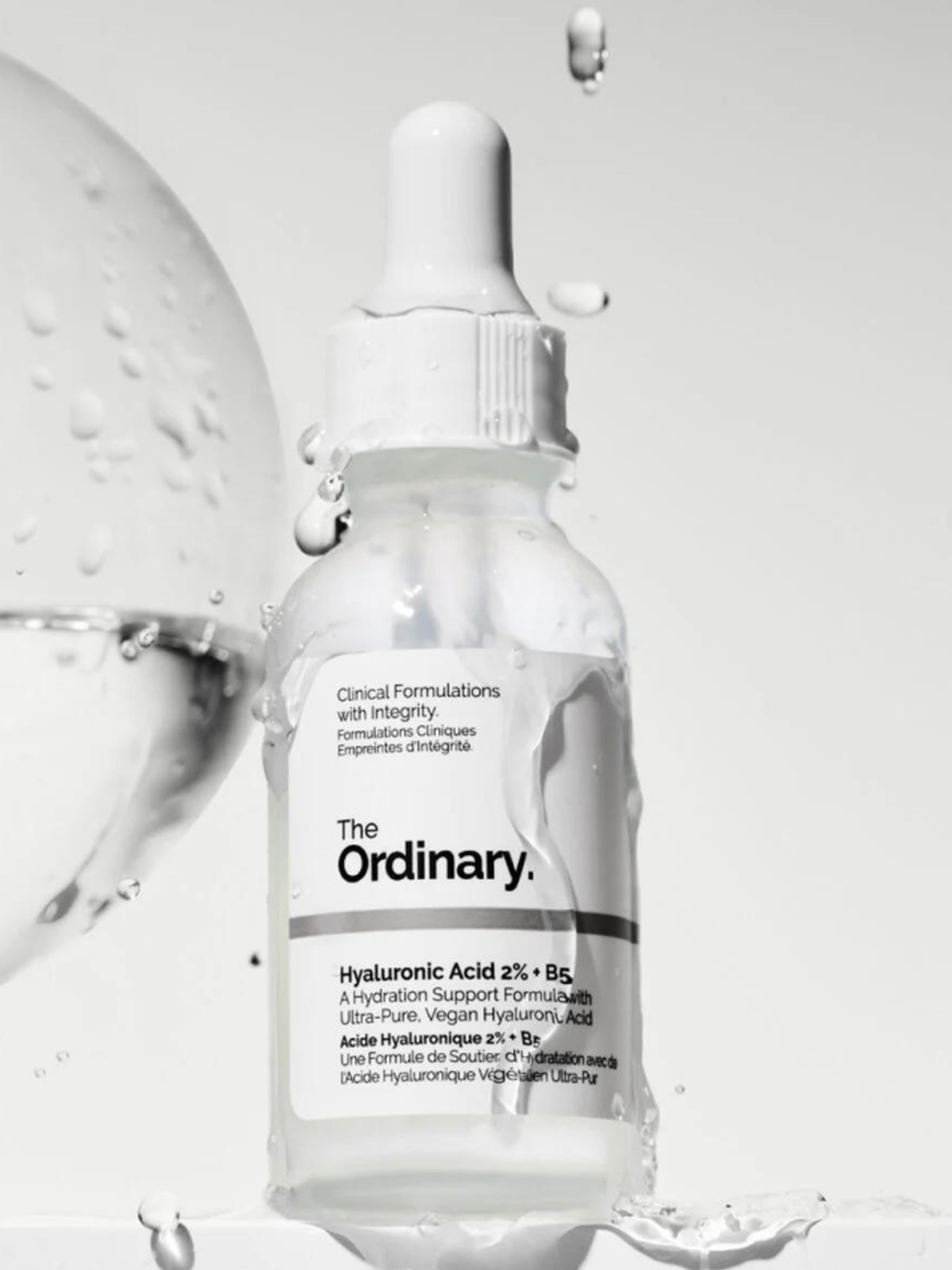 The Ordinary Hyaluronic Acid – 30ml - Image 2