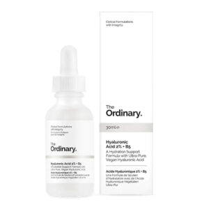 The Ordinary Hyaluronic Acid – 30ml