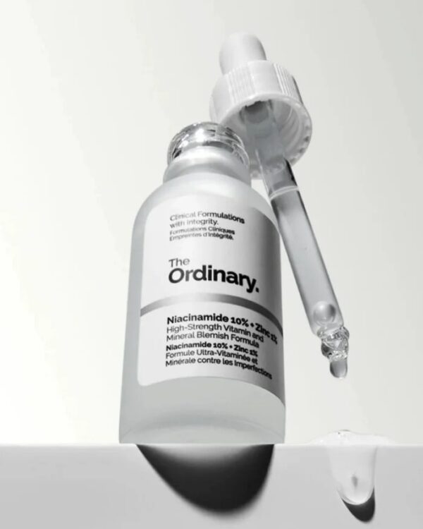 The Ordinary Niacinamide – 30ml - Image 2