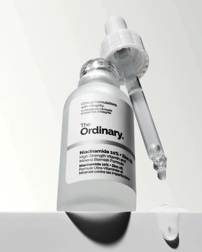 The Ordinary Niacinamide – 30ml - Image 2
