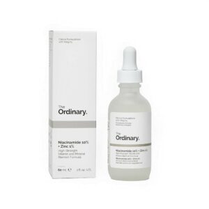 The Ordinary Niacinamide – 30ml